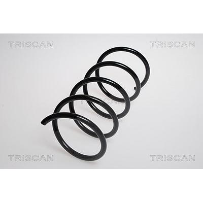 Triscan Fahrwerksfeder [Hersteller-Nr. 875023108] für Mercedes-Benz Image