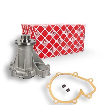 Febi Bilstein Wasserpumpe [Hersteller-Nr. 09482] für Mercedes-Benz Image