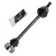 Atec Antriebswelle vorne links [Hersteller-Nr. 253001] für Seat, VW