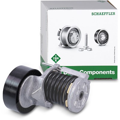 Schaeffler Ina Spannarm Keilrippenriemen [Hersteller-Nr. 534016410] für Audi, Seat, Skoda, VW Image