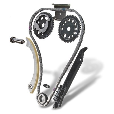 Atec Steuerkettensatz Opel [Hersteller-Nr. 30344544] für Fiat, Opel, Vauxhall Image