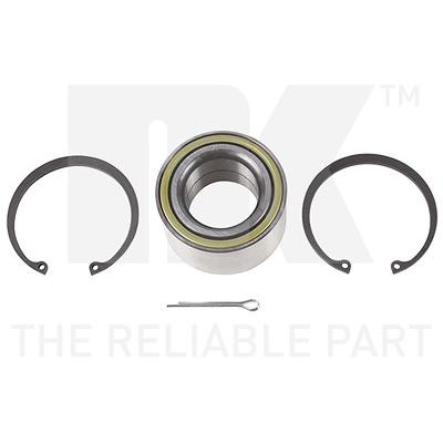 Nk Radlagersatz [Hersteller-Nr. 752225] für Nissan Image