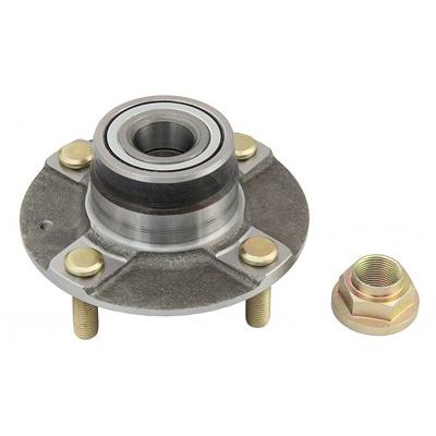 Mapco Radlagersatz [Hersteller-Nr. 26272] für Hyundai Image