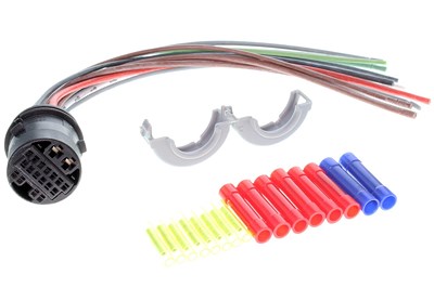 Vemo Reparatursatz, Kabelsatz [Hersteller-Nr. V40-83-0037] für Opel Image