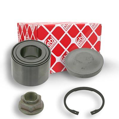 Febi Bilstein Radlagersatz [Hersteller-Nr. 22864] für Nissan, Opel, Renault, Vauxhall Image
