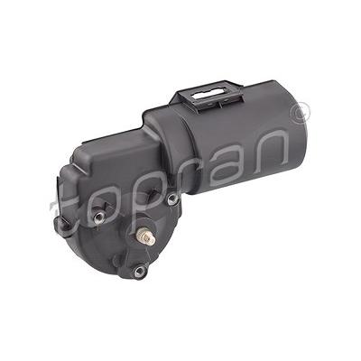 Topran Wischermotor [Hersteller-Nr. 400472] für Mercedes-Benz Image