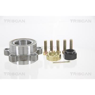 Triscan Radlagersatz [Hersteller-Nr. 853016132] für Ford Image