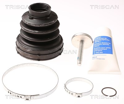 Triscan Faltenbalgsatz, Antriebswelle [Hersteller-Nr. 854016921] für Volvo, Ford Image