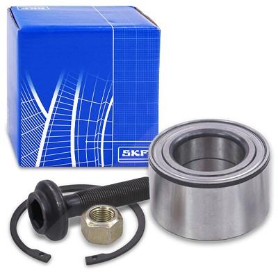 Skf Radlagersatz Vorderachse / Hinterachse [Hersteller-Nr. VKBA3406] für VW Image