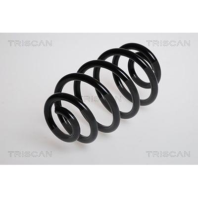 Triscan Fahrwerksfeder [Hersteller-Nr. 875024079] für Opel, Vauxhall Image