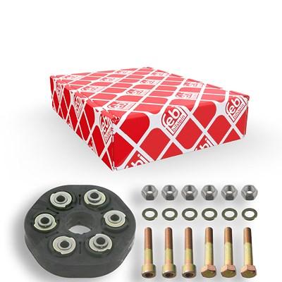 Febi Bilstein Gelenk, Längswelle [Hersteller-Nr. 03616] für Mercedes-Benz, Renault Image