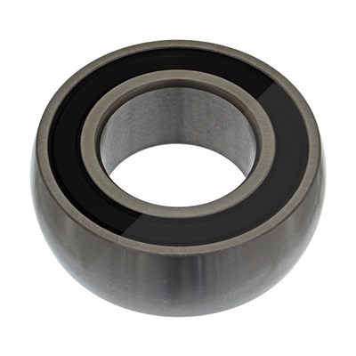 Febi Bilstein Zwischenlager, Antriebswelle [Hersteller-Nr. 21007] für Ford