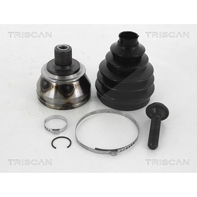 Triscan Gelenksatz, Antriebswelle [Hersteller-Nr. 854029159] für Audi Image