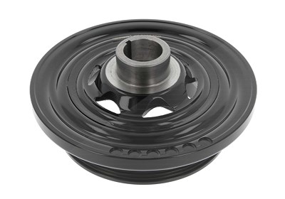 Corteco Riemenscheibe, Kurbelwelle ERSTAUSRÜSTERQUALITÄT [Hersteller-Nr. 80001108] für Mercedes-Benz Image