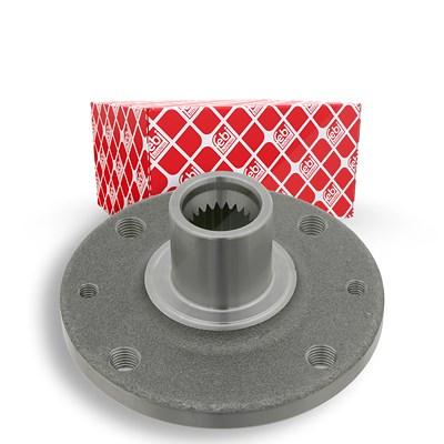 Febi Bilstein Radnabe [Hersteller-Nr. 09321] für Renault Image