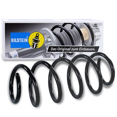 Bilstein Fahrwerksfeder [Hersteller-Nr. 36-214518] für Ford Image