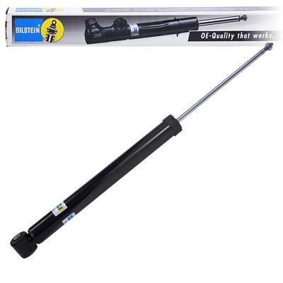 Bilstein 1x Stoßdämpfer Hinterachse, Gasdruck [Hersteller-Nr. 19-068633] für Skoda, VW Image