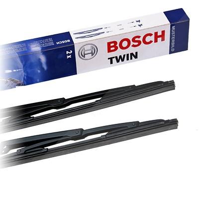 Bosch Wischerblatt Twin 014 [Hersteller-Nr. 3397001014] für Mercedes-Benz Image