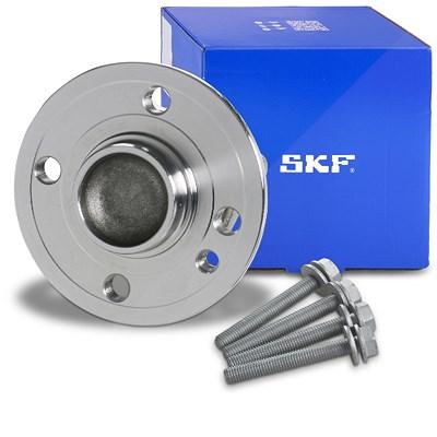 Skf Radlager mit Radnabe hinten [Hersteller-Nr. VKBA6701] für Mini Image