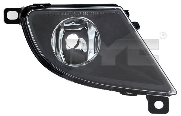 Tyc Nebelscheinwerfer [Hersteller-Nr. 19-0730-01-9] für BMW Image