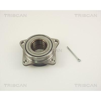 Triscan Radlagersatz [Hersteller-Nr. 853042111] für Mitsubishi Image