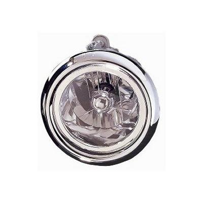 Van Wezel Nebelscheinwerfer [Hersteller-Nr. 8265999] für Hyundai Image