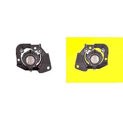 Van Wezel Nebelscheinwerfer [Hersteller-Nr. 1779995] für Lancia Image