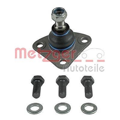 Metzger Autoteile Trag-/Führungsgelenk [Hersteller-Nr. 57016218] für Citroën, Fiat, Peugeot Image