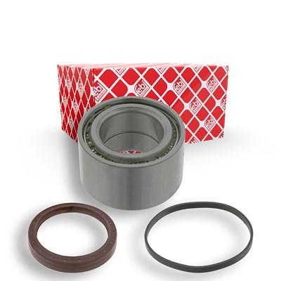 Febi Bilstein Radlagersatz [Hersteller-Nr. 23663] für Mercedes-Benz Image