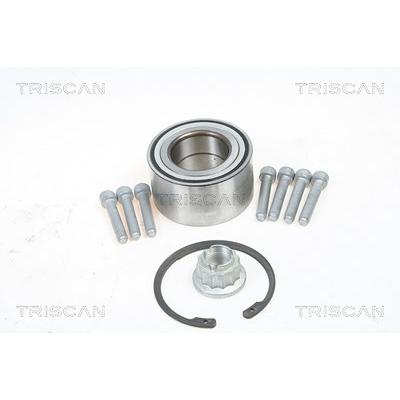 Triscan Radlagersatz [Hersteller-Nr. 853029012] für Audi, Porsche, VW Image