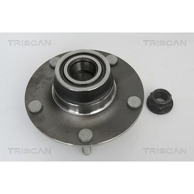 Triscan Radlagersatz [Hersteller-Nr. 853016240] für Ford Image