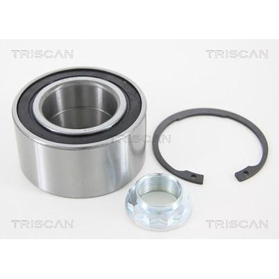 Triscan Radlagersatz [Hersteller-Nr. 853011114] für BMW Image