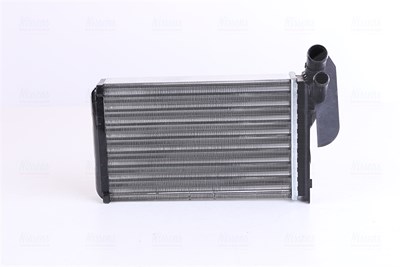Nissens Wärmetauscher, Innenraumheizung [Hersteller-Nr. 73252] für Renault