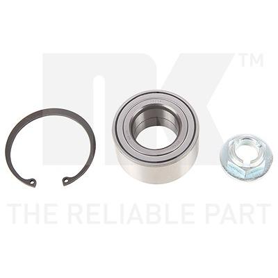 Nk Radlagersatz [Hersteller-Nr. 752541] für Ford Image
