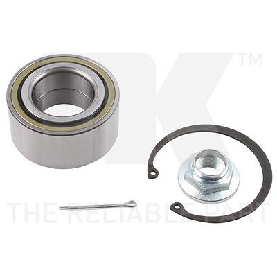 Nk Radlagersatz [Hersteller-Nr. 753407] für Hyundai, Kia Image