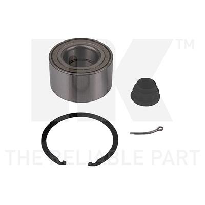 Nk Radlagersatz [Hersteller-Nr. 754512] für Lexus, Toyota Image