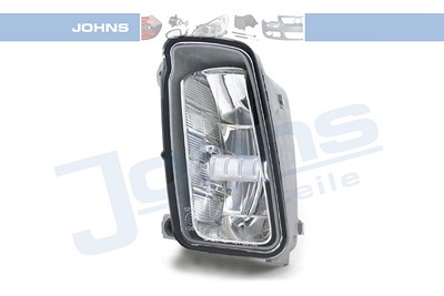 Johns Nebelscheinwerfer [Hersteller-Nr. 326629] für Ford Image