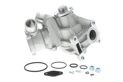 Vaico Wasserpumpe [Hersteller-Nr. V30-50015] für Audi, Ford, Hyundai, Mercedes-Benz, Seat, Ssangyong, VW Image