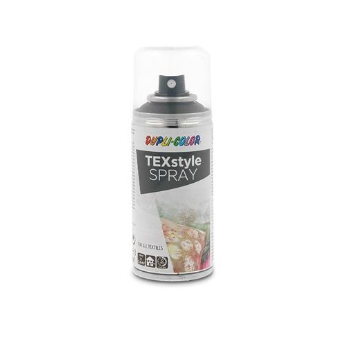 Dupli Color 1x 150ml Textilspray schwarz [Hersteller-Nr. 319914]