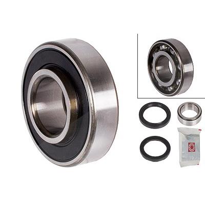 Schaeffler Fag Radlagersatz [Hersteller-Nr. 713623150] für Suzuki Image