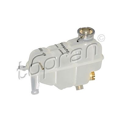 Topran Ausgleichsbehälter, Kühlmittel [Hersteller-Nr. 400907] für Mercedes-Benz Image
