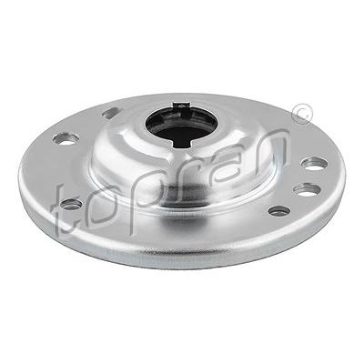 Topran Federbeinstützlager [Hersteller-Nr. 207171] für Fiat, Opel, Vauxhall Image
