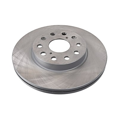 Blue Print Bremsscheibe [Hersteller-Nr. ADT34367] für Toyota Image