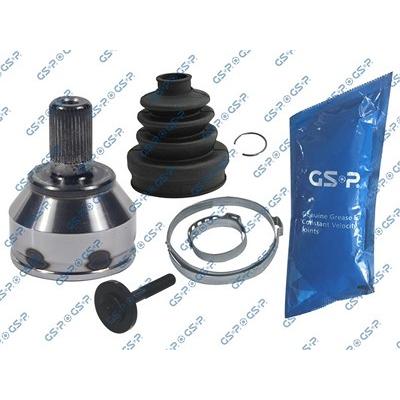 Gsp Gelenksatz, Antriebswelle [Hersteller-Nr. 818203] für Ford, Volvo Image