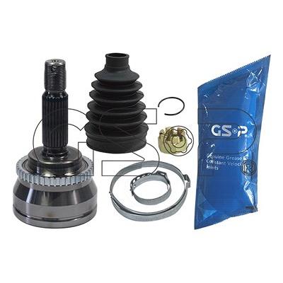 Gsp Gelenksatz, Antriebswelle [Hersteller-Nr. 839020] für Mitsubishi Image