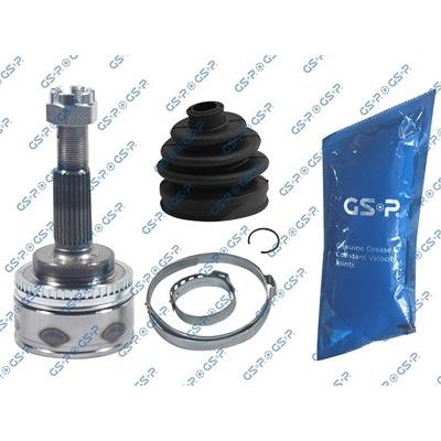 Gsp Gelenksatz, Antriebswelle [Hersteller-Nr. 859028] für Toyota Image