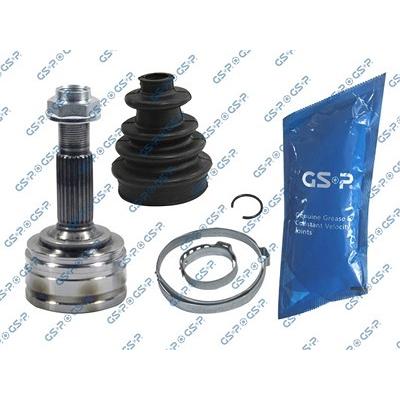 Gsp Gelenksatz, Antriebswelle [Hersteller-Nr. 899128] für Citroën, Peugeot, Subaru, Toyota Image