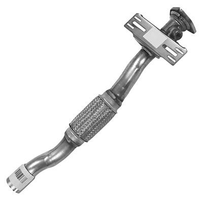 Bm Catalysts Abgasrohr [Hersteller-Nr. BM50122] für Opel, Vauxhall Image