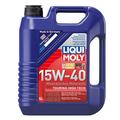 Liqui Moly 5 L Touring High Tech 15W-40 [Hersteller-Nr. 1096]