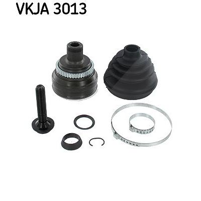 Skf Gelenksatz, Antriebswelle [Hersteller-Nr. VKJA3013] für Audi Image